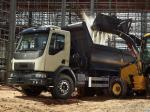Volvo VM 330 6x4 Tipper 2014 года